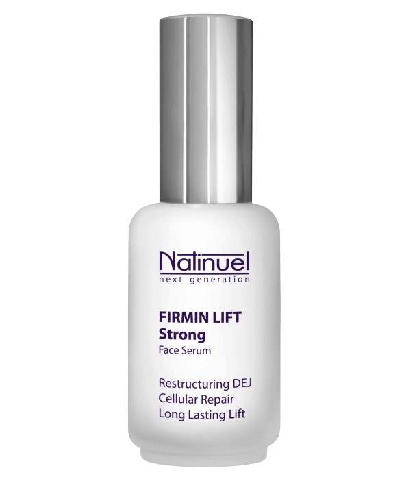 Natinuel Firmin Lift Strong/Укрепляющая Лифт сыворотка	30 ml